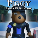 (RP REVAMP) Piggy The Darkest Hour