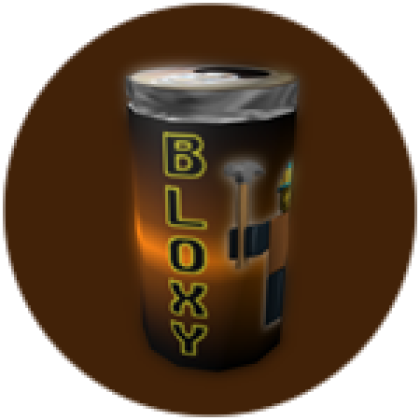 Bloxy Cola - Roblox