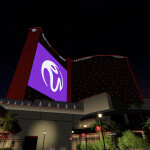 Resorts World Las Vegas 