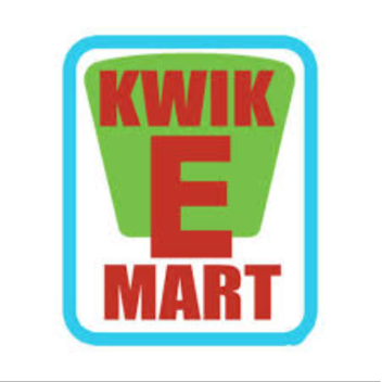The Kwik E Mart