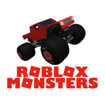 ROBLOX MONSTERS (Official Place)
