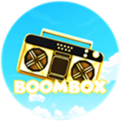 Boombox Pass - Roblox