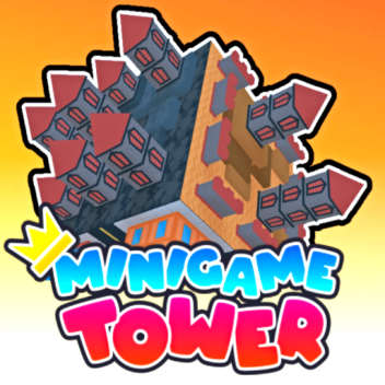 Minispiel-Turm