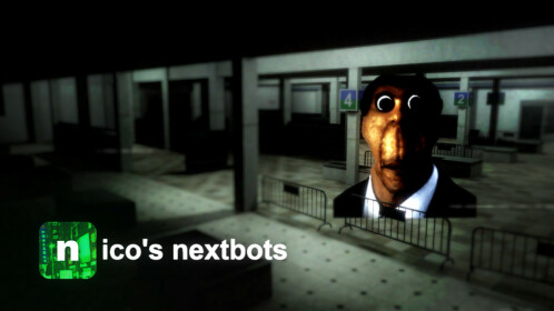 nico's nextbots [beta testing] [XBOX & MOBILE NOW]