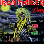 (Read Description) Iron Maiden Killers(Night City)
