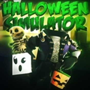 🎃 Halloween Simulator
