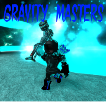 throw People Around With Gravity Hammers