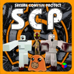 SCP-096 [1.3]