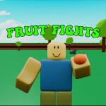 Fruit Fights! (Christmas Update)