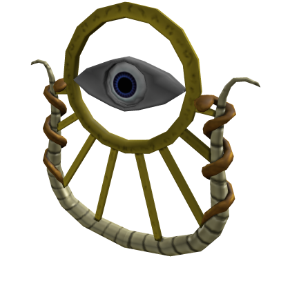 Roblox Item Eye of Ra