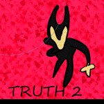 The Truth 2: The Shopkeeper's Return