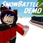 Snow Battle[Demo]