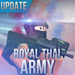 [⭐] Royal Thai Army