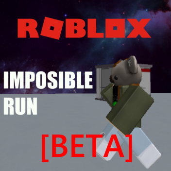 ROBLOX Impossible Run!