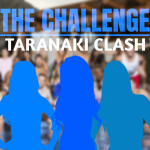 [TC2] Taranaki Clash