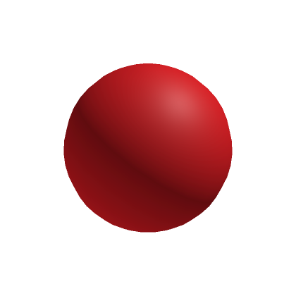 Baller Ball (Left) | Roblox Item - Rolimon's