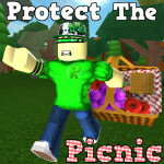*Update* Protect The Picnic