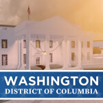 [USA] Washington, District of Columbia