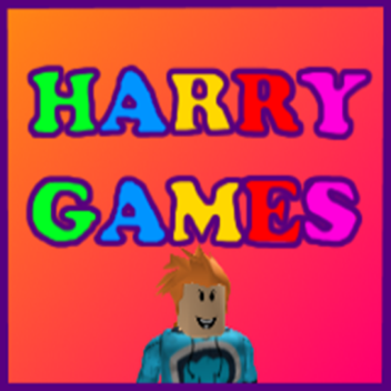 Harry Games (Voice Chat!)