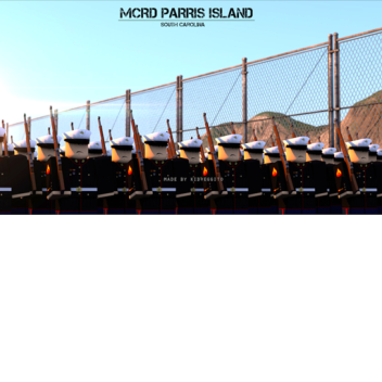 [USMC] P A R R I S Island