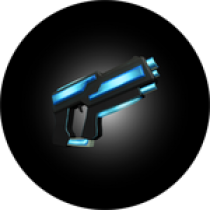 Lazer Gun (Gamepass) - Roblox