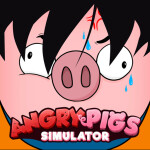 🐽 Angry Pigs Simulator!