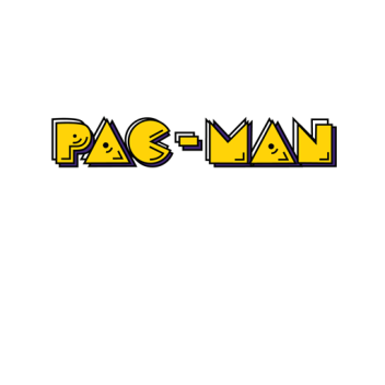 Pac-Man RP