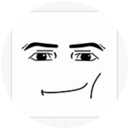 manface - Roblox