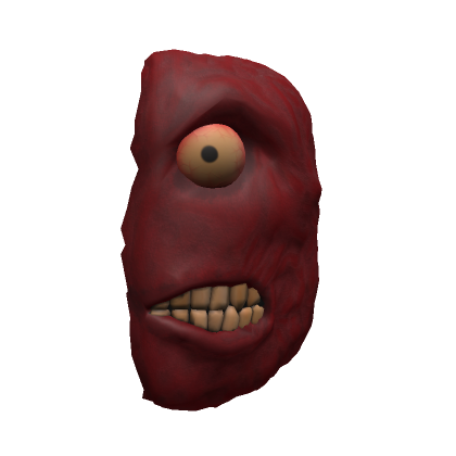 Red Derpy Meme Face  Roblox Item - Rolimon's