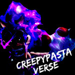 CreepyPasta Verse