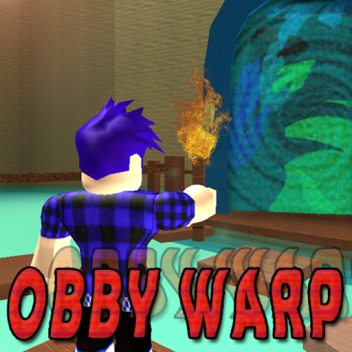 Obby Warp