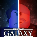 Star Wars: Galaxy