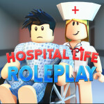 [NEW UPDATE!] Hospital Life: Roleplay