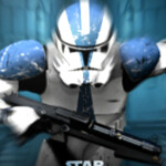 An Awesome Star Wars Obby!
