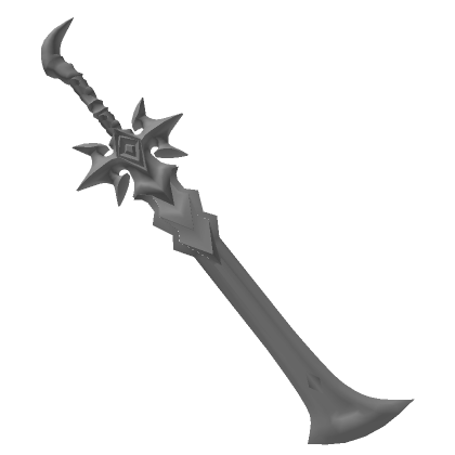 Roblox Item The Fallen Heavenly Sword