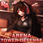 [🐤] Arena: Tower Defense!