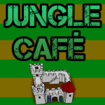 The Jungle Cafe (Birthday party at 8 est)