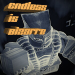 (Guilds!) Endless is Bizarre
