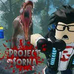 (T-Rex Added)Project:Sorna (early stage)