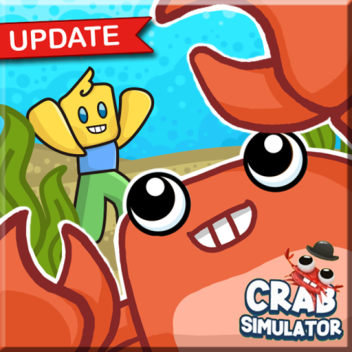 [UPDATE] Crab Rave Simulator [BETA]