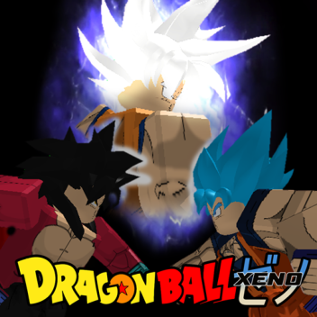 (UPDATE) Dragon Ball Xeno: Ultimate Tenkaichi