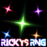 Rickys RNG⭐ (remastered): Discontinued