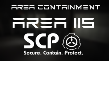 -SCPF- Armed Containment Area - 115