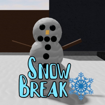 Snow Break (Demo)