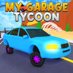 🚗My Garage Tycoon