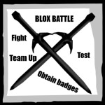 Blox Battle