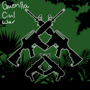 Jungle Civil War