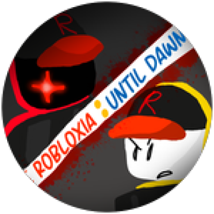 first blood - Roblox