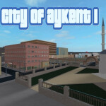 City of Aykent v1.0