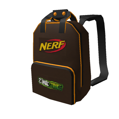 Free store backpack roblox